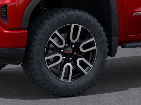 New 2026 GMC Sierra 1500 AT4 w/ AT4 Premium Package AWD/4WD image 10