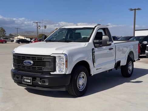 Used 2025 Ford F350 XL image 7
