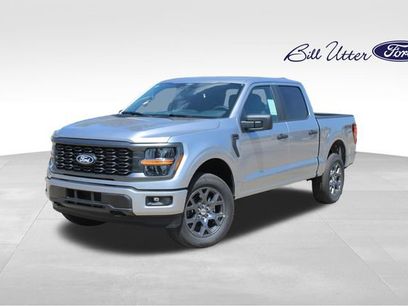 New 2026 Ford F150 STX w/ Equipment Group 200A
