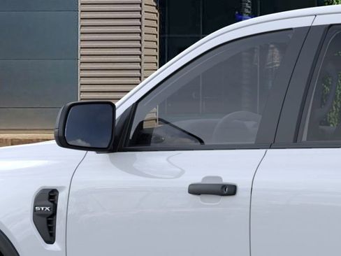 New 2025 Ford Ranger XL w/ Trailer Tow Package image 18