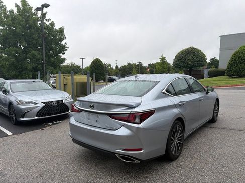 Certified 2023 Lexus ES 350 w/ Premium Package FWD image 13