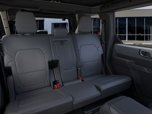 Used 2026 Ford Bronco Big Bend AWD/4WD image 20