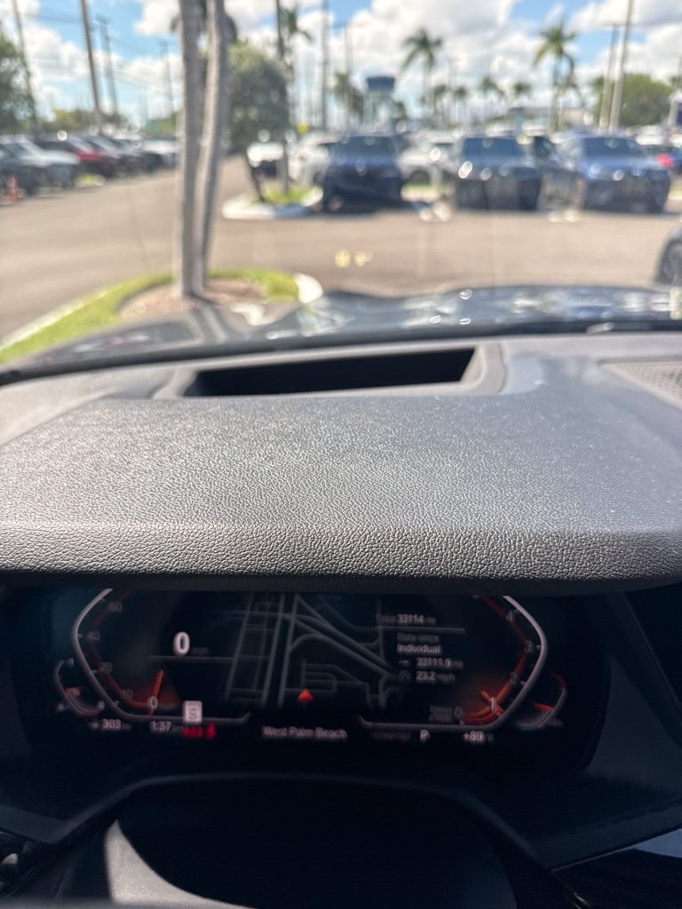 Used 2019 BMW X5 xDrive40i w/ M Sport Package AWD/4WD image 1