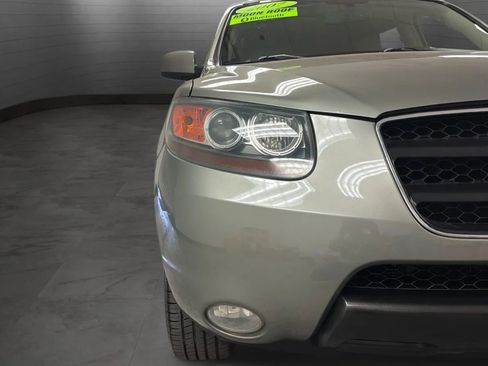 Used 2007 Hyundai Santa Fe SE FWD image 29