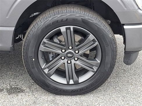 Used 2023 Ford F150 Lariat image 8