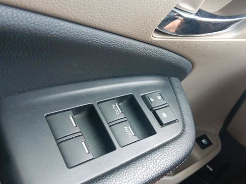Used 2017 Honda Ridgeline RTS image 21
