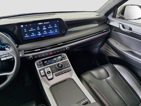 Used 2024 Hyundai Palisade Calligraphy FWD image 27