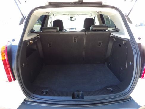Used 2016 Buick Encore FWD image 9