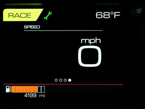 Used 2023 Ferrari F8 Tributo RWD image 14