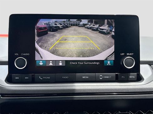 Certified 2023 Honda Accord EX image 15