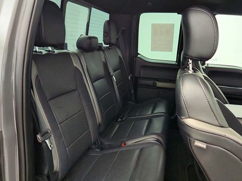 Used 2020 Ford F150 Raptor w/ Equipment Group 801A Mid image 23