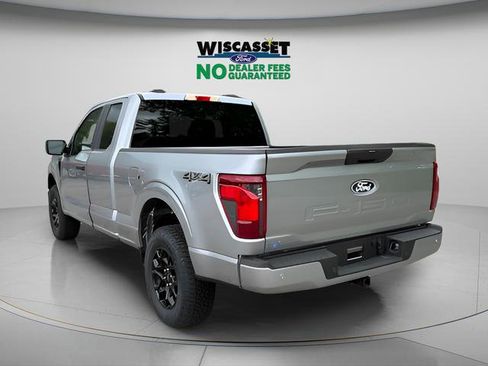New 2026 Ford F150 STX AWD/4WD image 24
