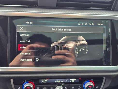 New 2025 Audi Q3 2.0T Premium Plus image 31