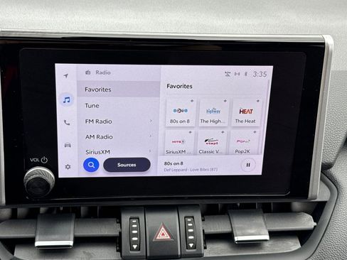 Certified 2023 Toyota RAV4 XLE Premium AWD/4WD image 18