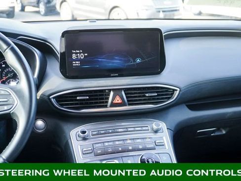 Used 2023 Hyundai Santa Fe SEL image 11
