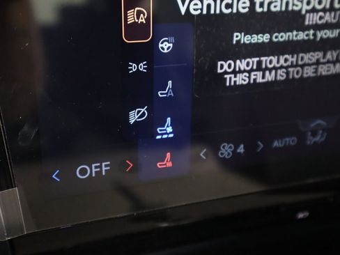 New 2025 Lincoln Navigator Reserve image 7