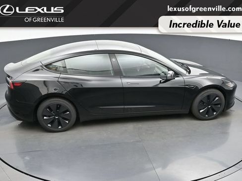 Used 2024 Tesla Model 3 Long Range AWD/4WD image 20