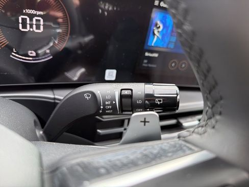 New 2026 Hyundai Santa Fe SEL image 39