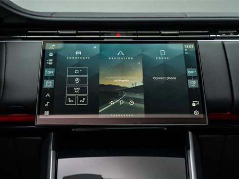 New 2025 Land Rover Range Rover SE image 28