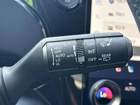 Used 2025 Lexus NX 450h+ AWD w/ Towing Package (2000 Lbs) image 34