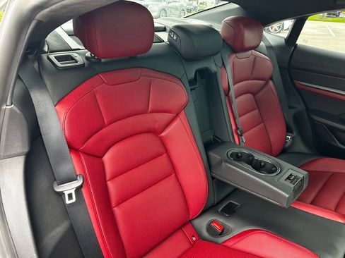 Used 2020 Porsche Taycan Turbo S image 44