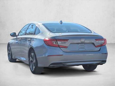 Used 2018 Honda Accord EX-L image 7