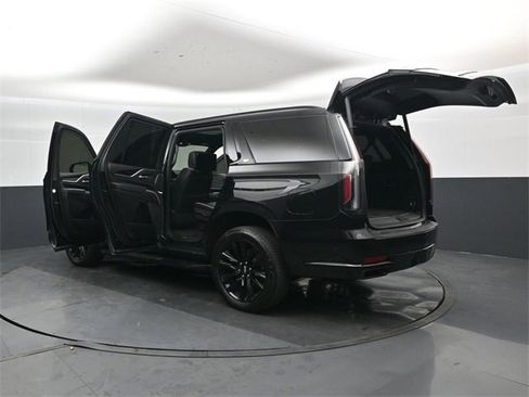 Used 2021 Cadillac Escalade Sport image 51