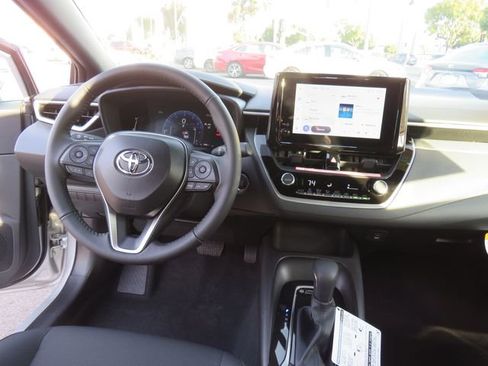 Certified 2026 Toyota Corolla SE image 22
