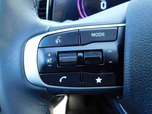 Used 2024 Kia Sportage X-Line w/ X-Line Premium Package image 22