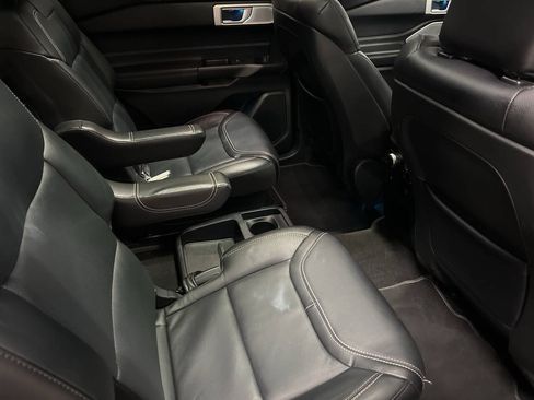Used 2020 Ford Explorer ST w/ ST Street Pack AWD/4WD image 29
