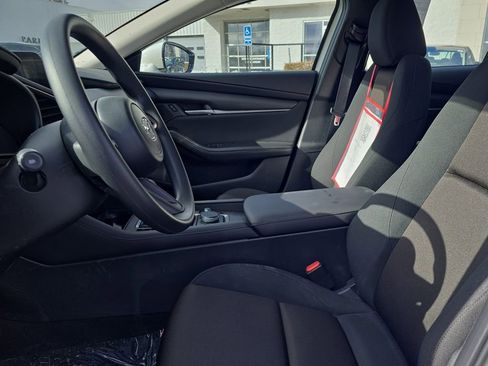 New 2026 MAZDA MAZDA3 s image 9