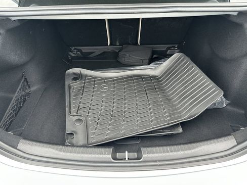 Certified 2025 Mercedes-Benz C 300 4MATIC Sedan image 21