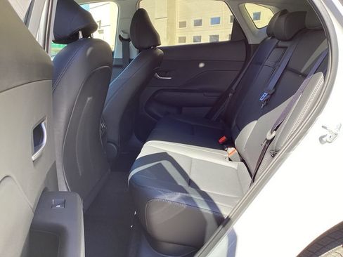 New 2026 Hyundai Kona SEL Premium AWD/4WD image 20