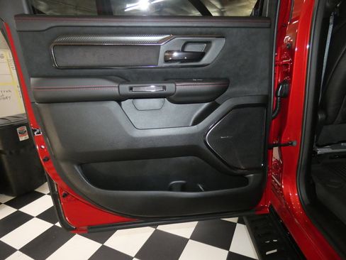 New 2026 RAM 1500 RHO w/ RHO Level 1 Equipment Group image 33