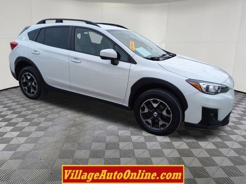 Used 2018 Subaru Crosstrek 2.0i Premium image 5