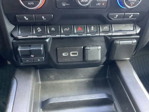 Used 2021 Chevrolet Silverado 1500 RST w/ All Star Edition Plus image 21