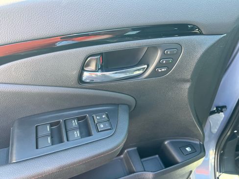 New 2026 Honda Ridgeline Black Edition image 24