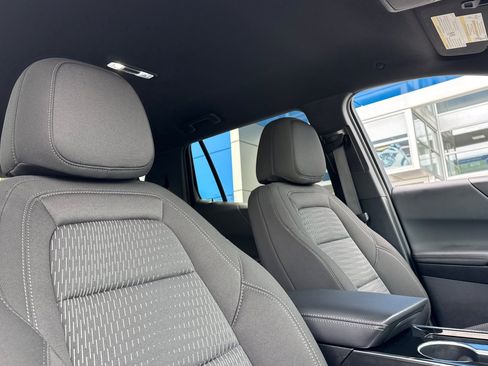 Used 2026 Chevrolet Equinox LT image 20