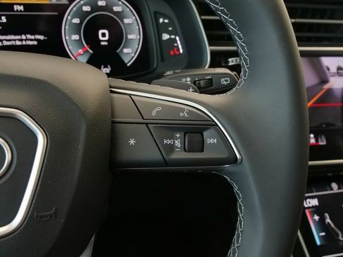 New 2025 Audi Q7 2.0T Premium Plus image 28