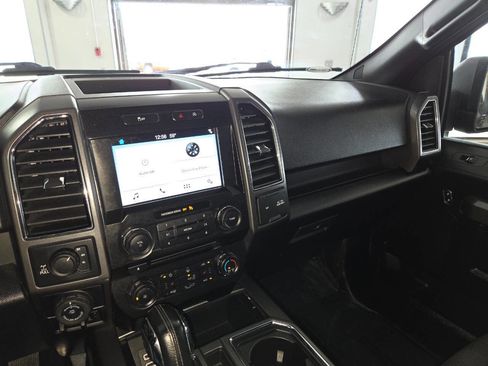 Used 2017 Ford F150 XLT w/ Equipment Group 302A Luxury image 36