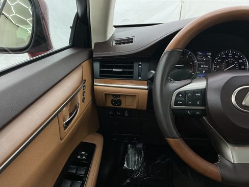 Used 2017 Lexus ES 350 w/ Premium Package FWD image 33