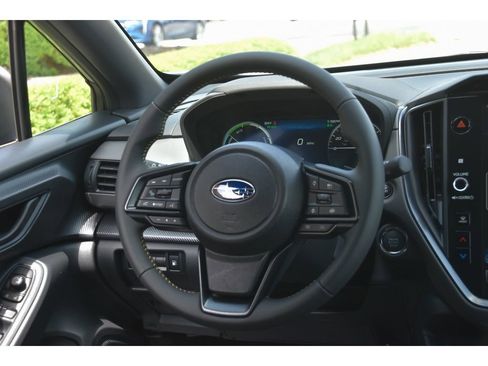 New 2026 Subaru Crosstrek 2.5i Sport AWD/4WD image 16