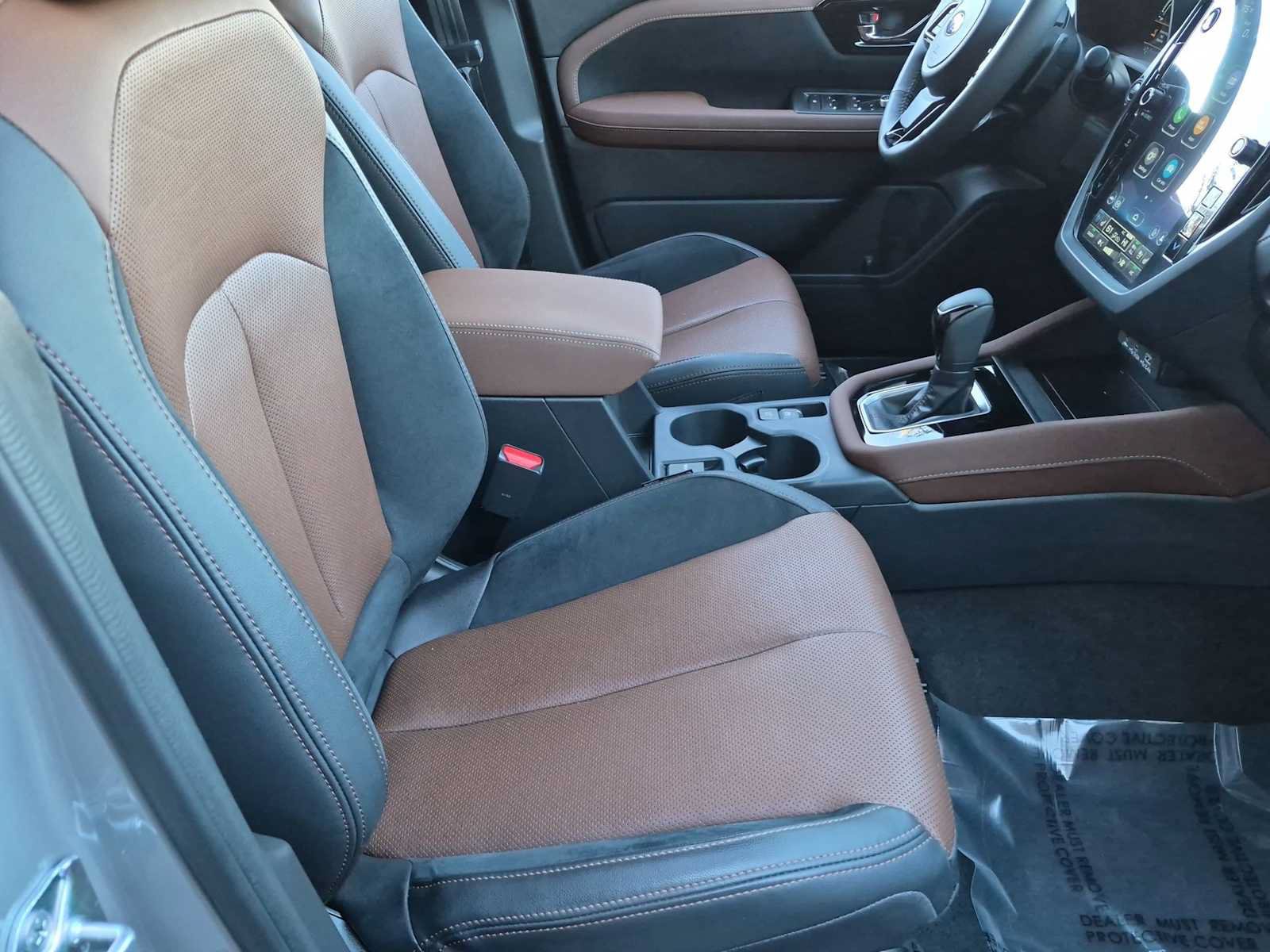 Used 2025 Subaru Forester Touring AWD/4WD image 22