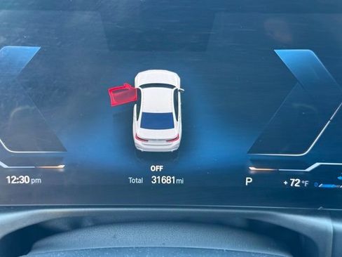 Certified 2023 BMW 330e w/ Premium Package image 26