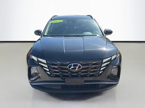 Used 2024 Hyundai Tucson SEL image 8