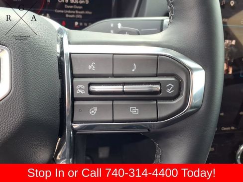 Used 2026 GMC Terrain Elevation AWD/4WD image 21