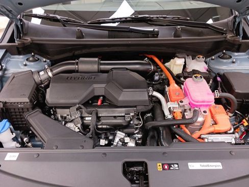 Used 2026 Kia Sportage EX w/ EX Panoramic Sunroof Package image 34