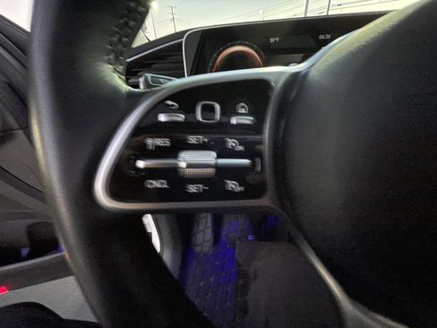 Certified 2023 Mercedes-Benz GLE 350 4MATIC image 19