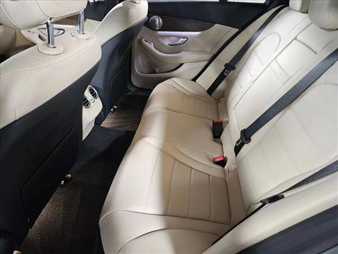 Used 2021 Mercedes-Benz C 300 Sedan image 17