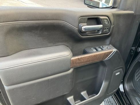 Used 2021 GMC Sierra 1500 Denali image 7
